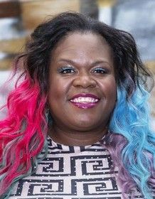 Poster Yamaneika Saunders