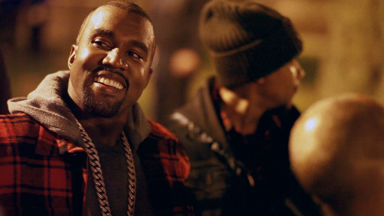 Fotos Kanye West