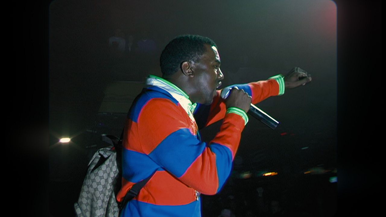Fotos Kanye West
