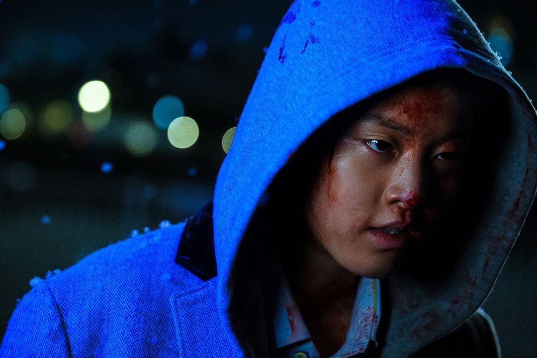 Juvenile Justice : Fotos