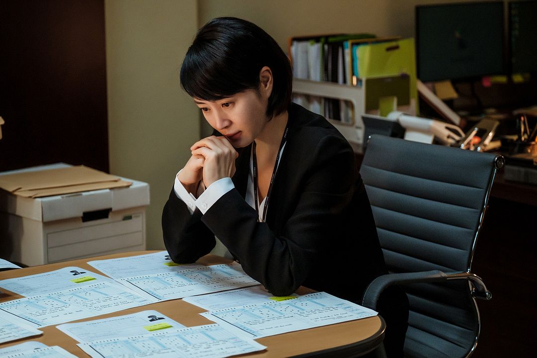 Fotos Kim Hye-Soo