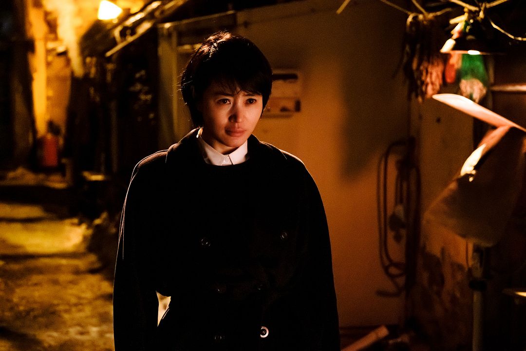 Fotos Kim Hye-Soo