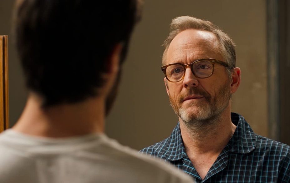 Fotos John Benjamin Hickey
