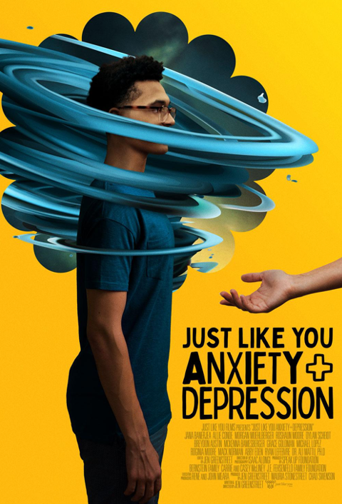 Ansiedade e Depressão: os Impactos na Sociedade : Poster