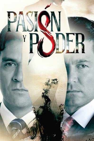 Paixão e Poder : Poster