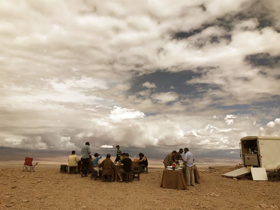 Hermanoteu na Terra de Godah : Fotos