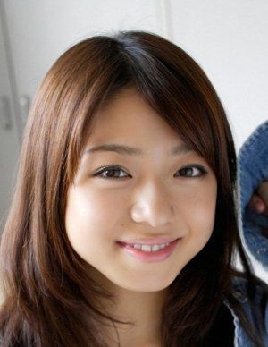 Poster Shizuka Nakamura