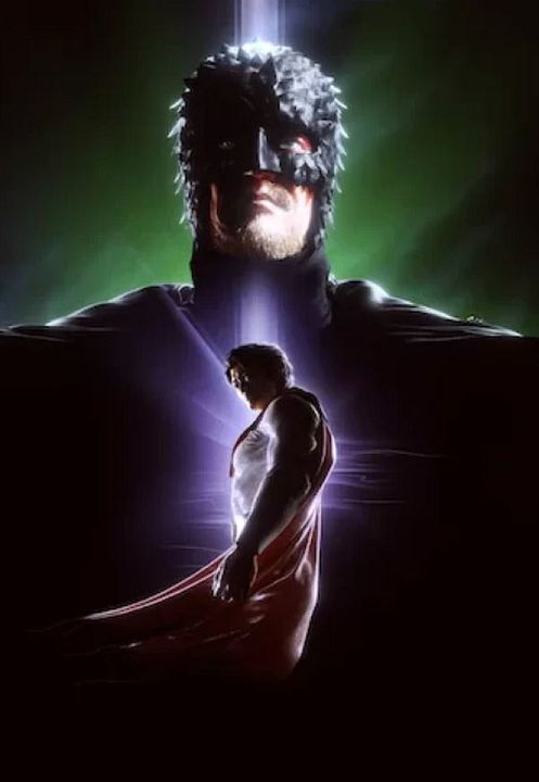 Guardiões da Justiça : Poster