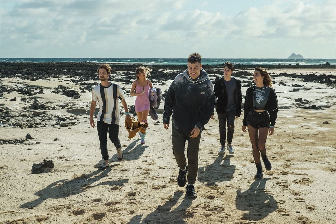 Fotos Amaia Aberasturi, Tomy Aguilera, Diego Garisa, Albert Baró