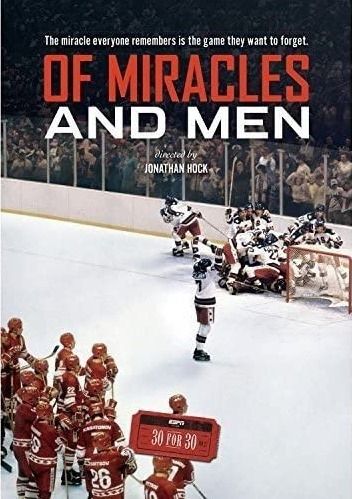 Of Miracles and Men : Poster