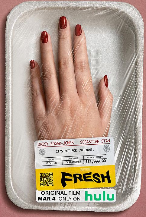 Fresh : Poster