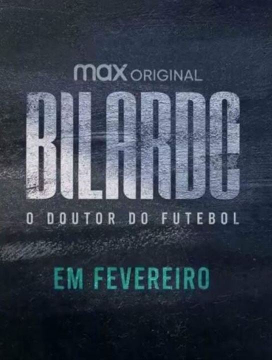 Bilardo, O Doutor do Futebol : Poster