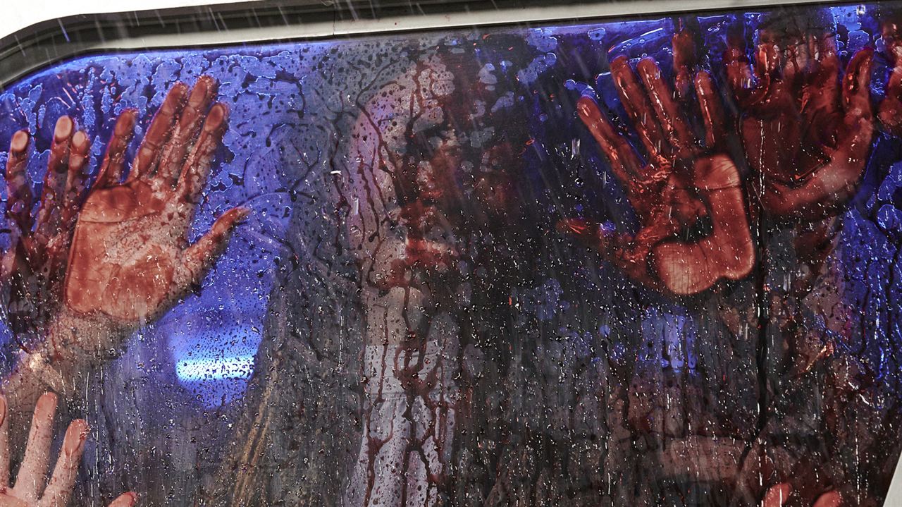 O Massacre da Serra Elétrica: O Retorno de Leatherface : Fotos