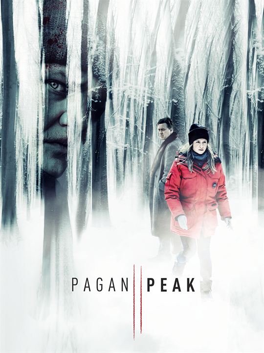 Pagan Peak : Poster