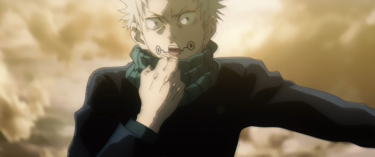 Jujutsu Kaisen 0: O Filme : Fotos