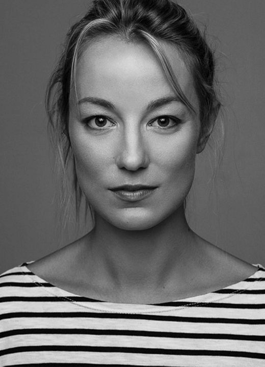 Poster Maya Booth