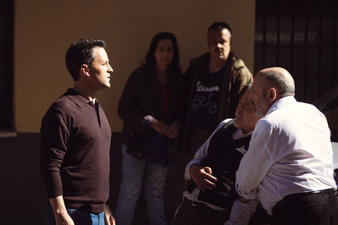 Entrevías : Fotos Miguel Ángel Jiménez (III)