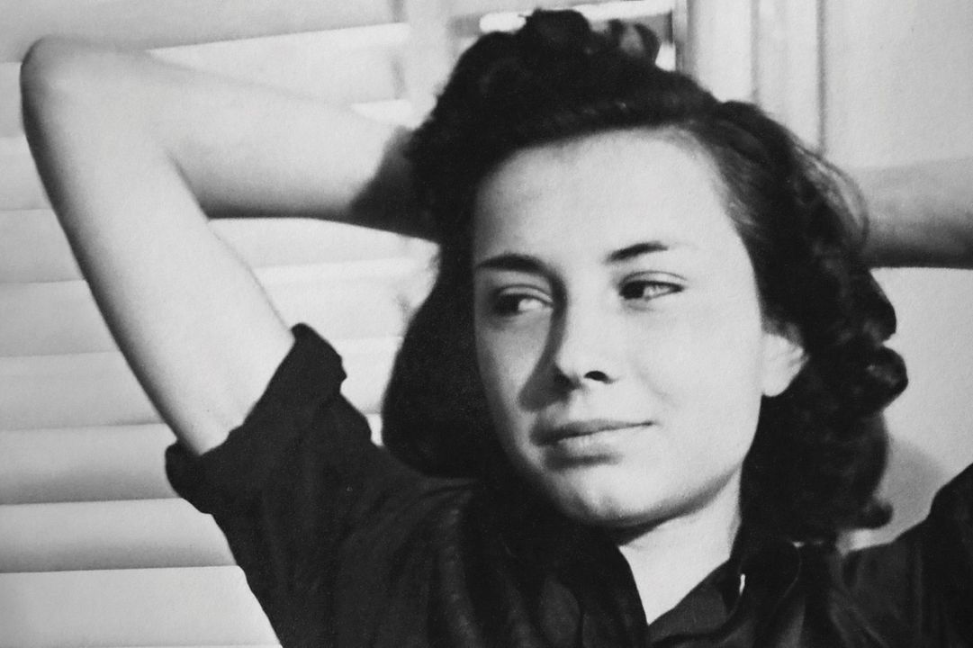 Amando Patricia Highsmith : Fotos