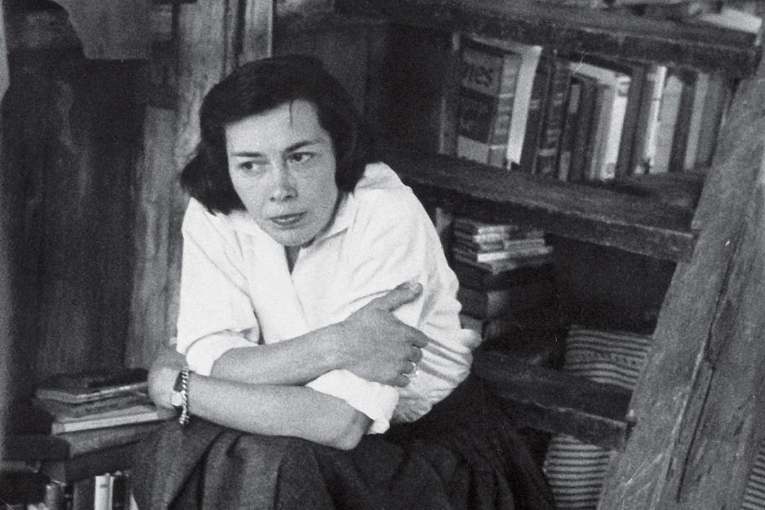 Amando Patricia Highsmith : Fotos