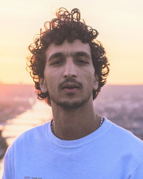 Poster Younès Boucif