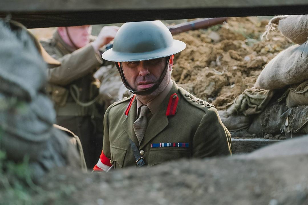 Guerra Sob a Terra : Fotos