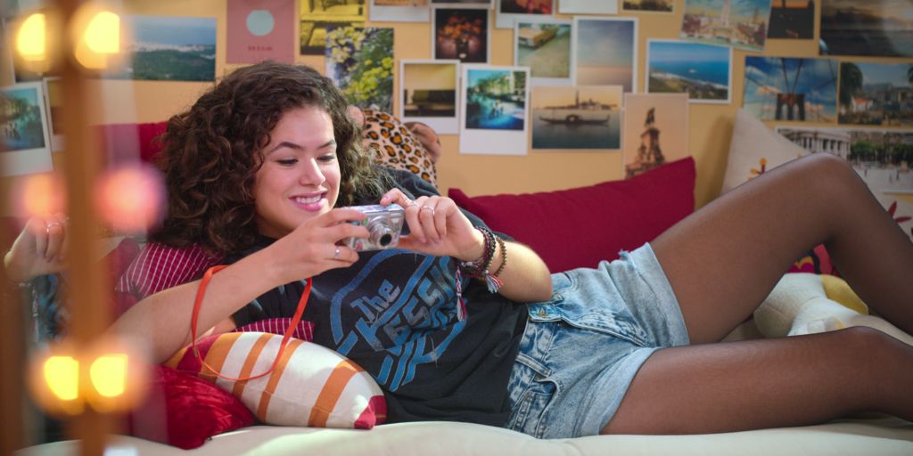De Volta Aos 15 : Fotos