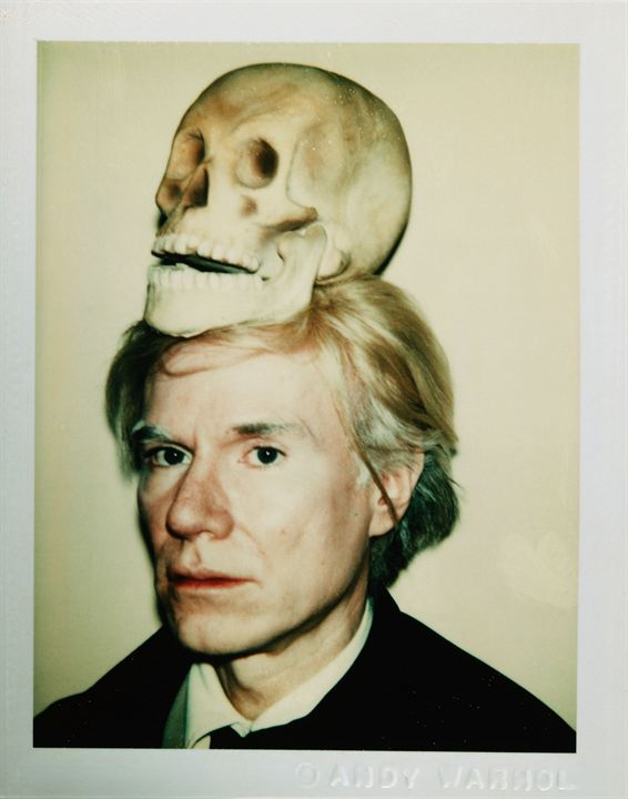 Diários de Andy Warhol : Fotos