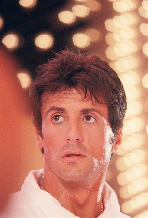 Fotos Sylvester Stallone