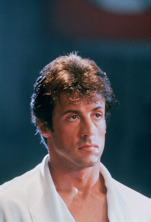 Fotos Sylvester Stallone