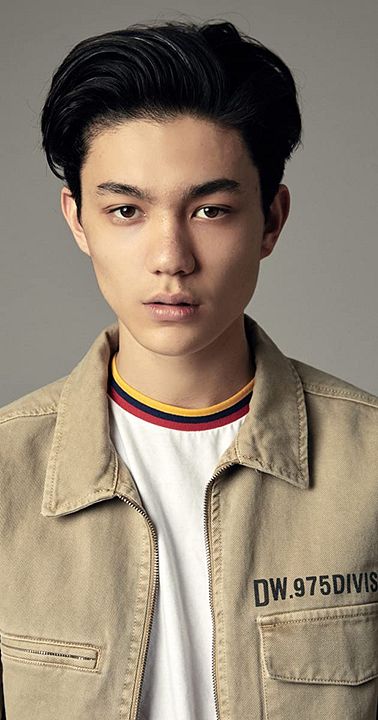 Poster William Gao