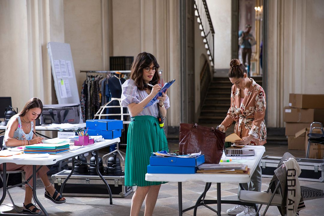 Fotos Claudia Gusmano