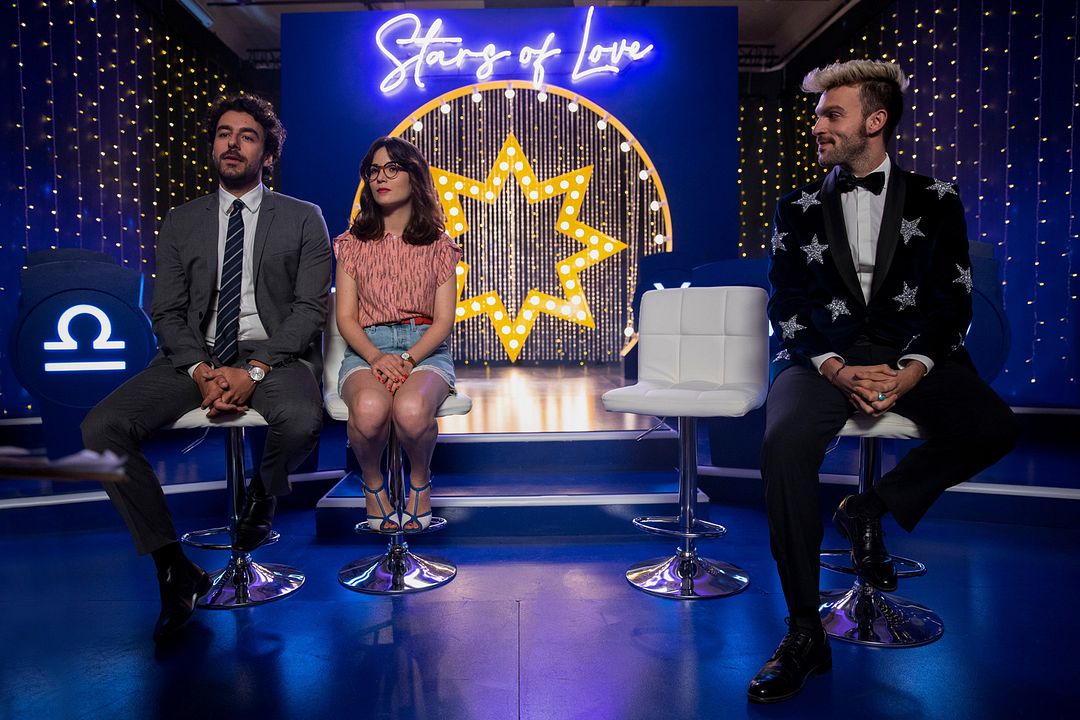 Fotos Claudia Gusmano, Michele Rosiello, Lorenzo Adorni
