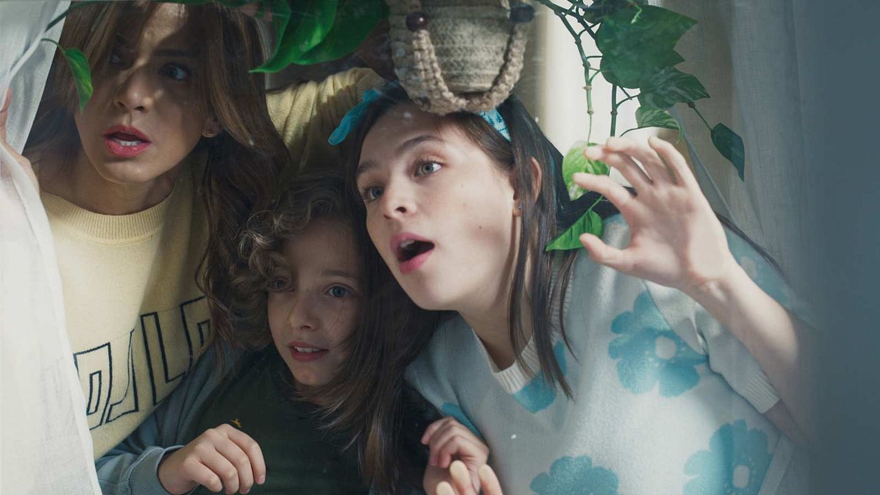 A Sorte de Loli : Fotos