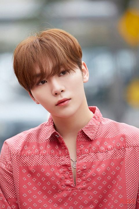Poster SeungKwan