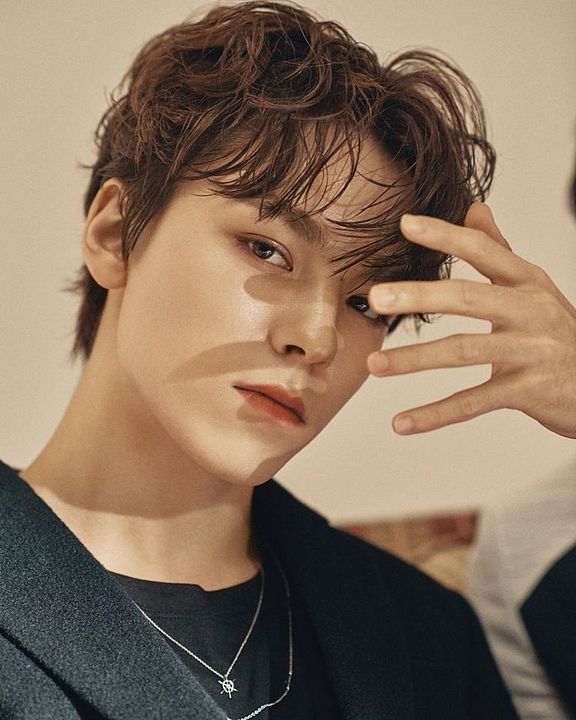 Poster VERNON