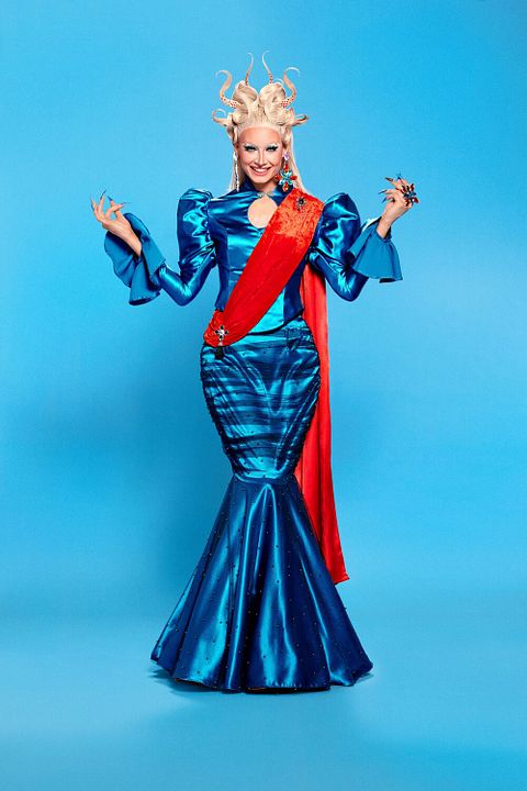 Fotos Scarlett Harlett