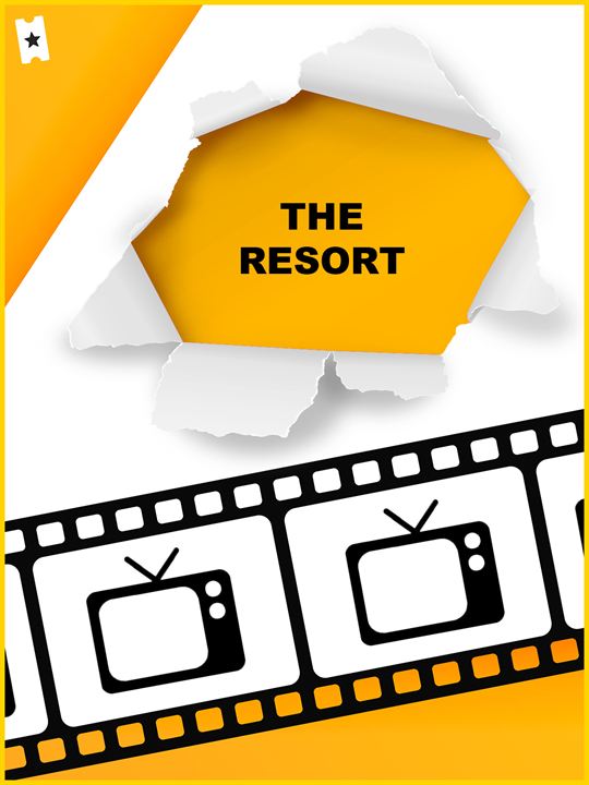 The Resort : Poster