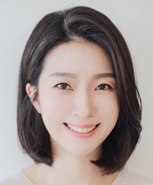Poster Ji-hyeon Kim