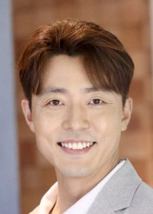Poster Moo-Saeng Lee