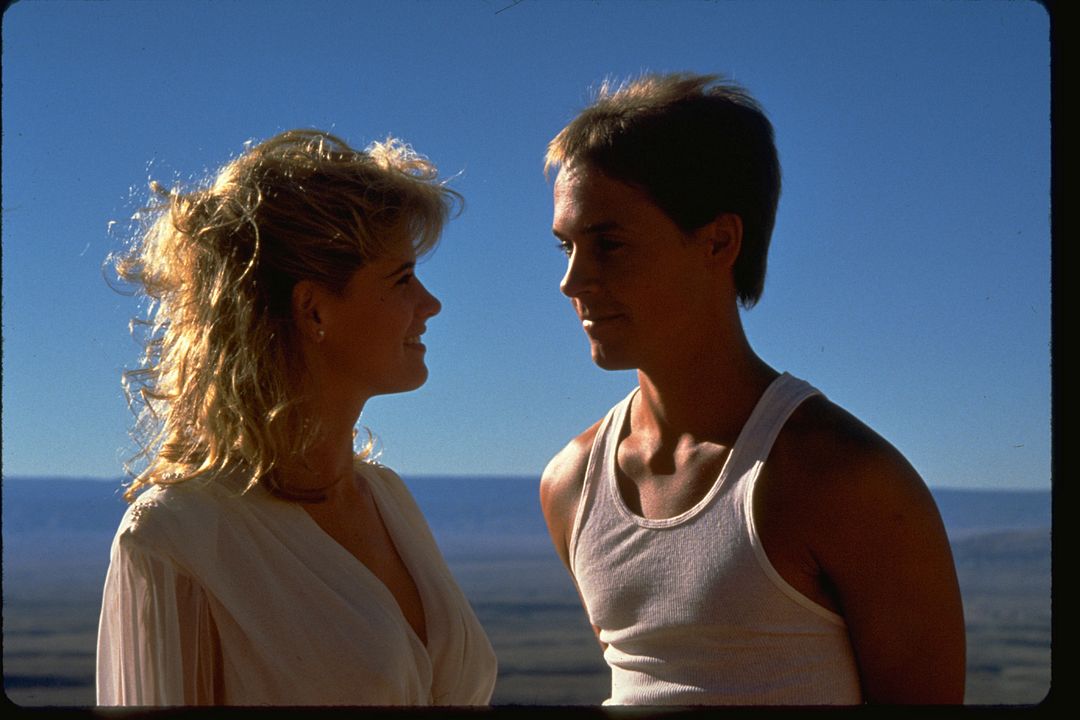 Fotos Chad Lowe, Kristy Swanson