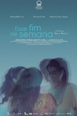 Esse Fim de Semana : Poster