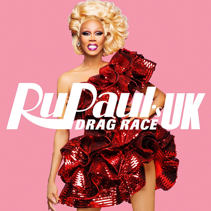 RuPaul's Drag Race UK : Fotos