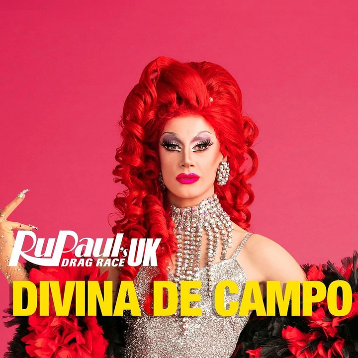 Fotos Divina De Campo