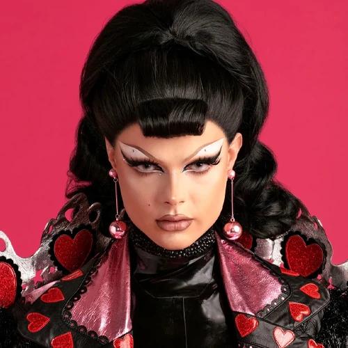 Poster Gothy Kendoll