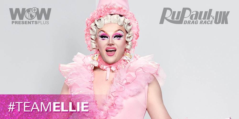 Revista Ellie Diamond