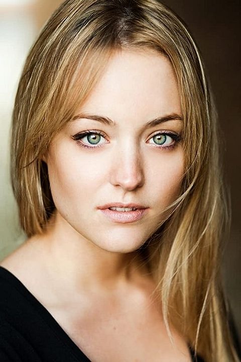Poster Christina Wolfe