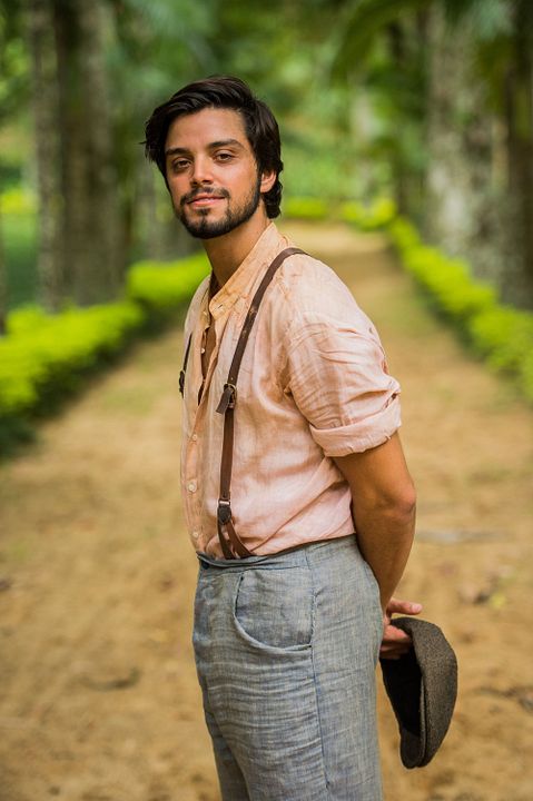 Orgulho e Paixão : Fotos
