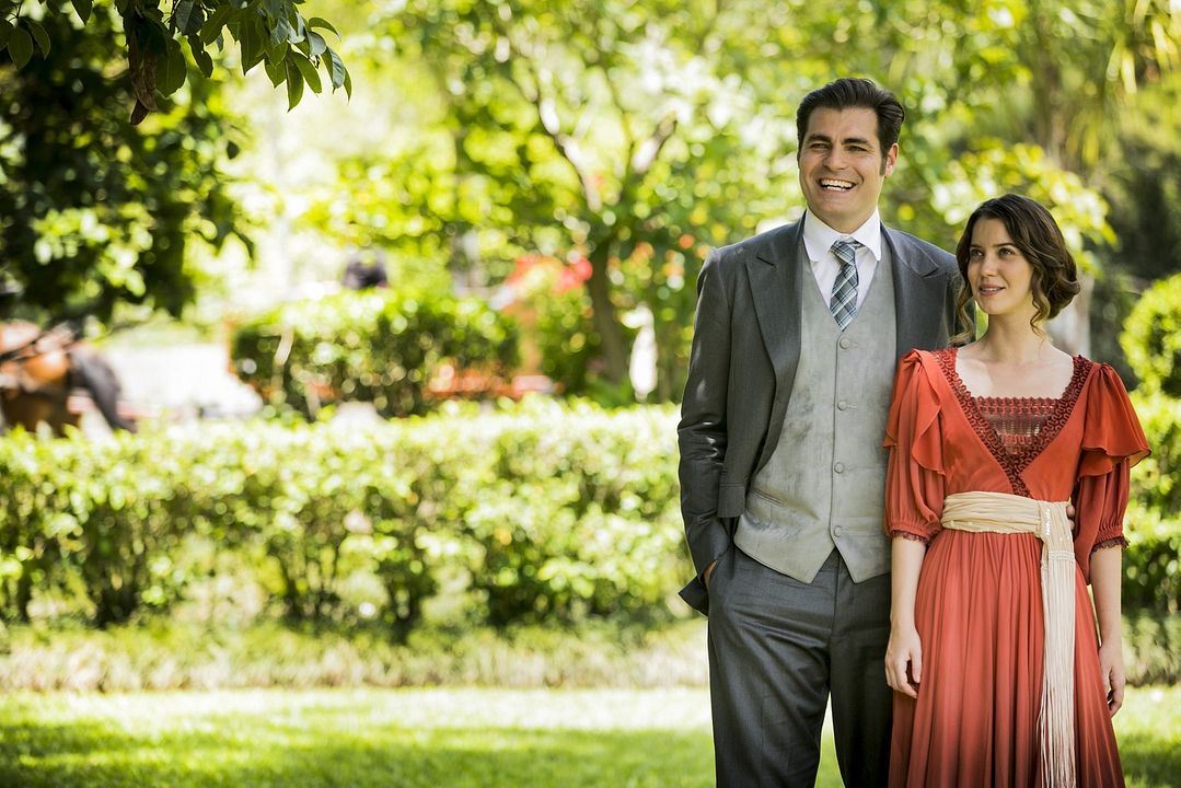 Orgulho e Paixão : Fotos