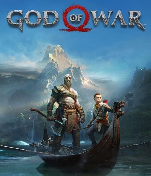 God of War : Poster