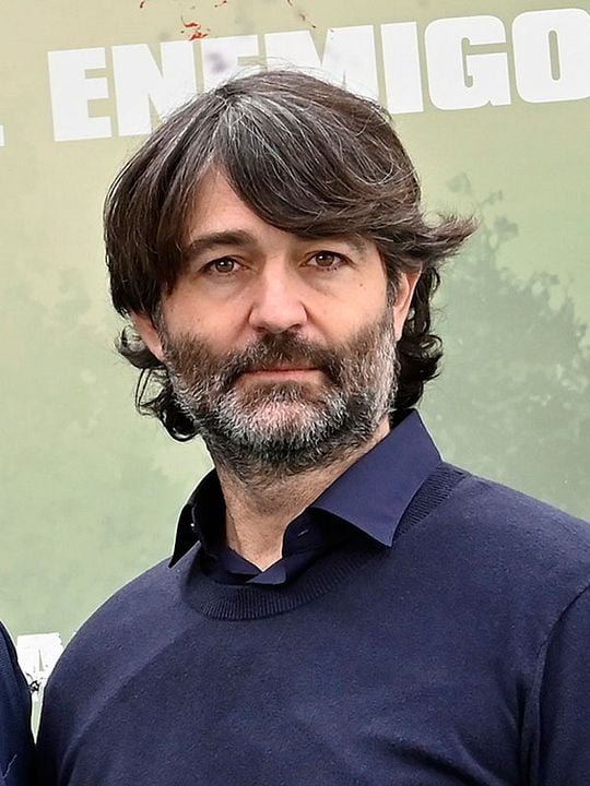 Poster Alberto de Toro